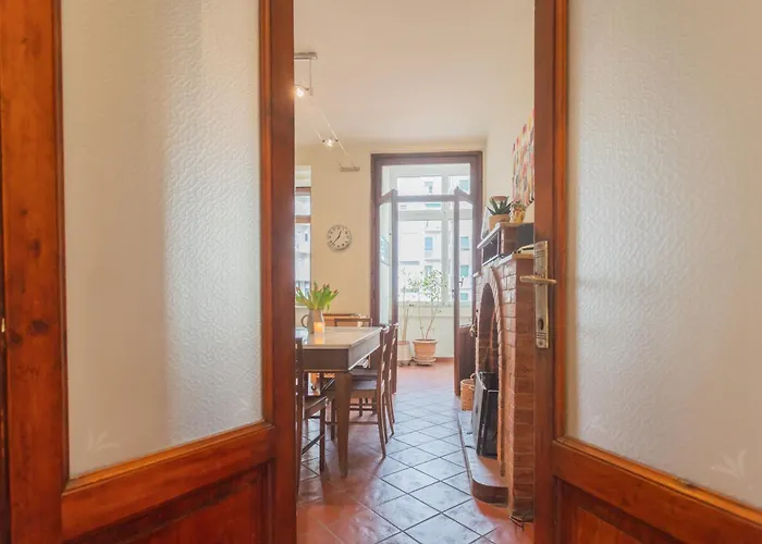 Διαμέρισμα La Casa Del Golfista By Rent Όπως