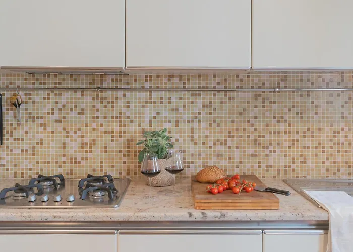 La Casa Del Golfista By Rent