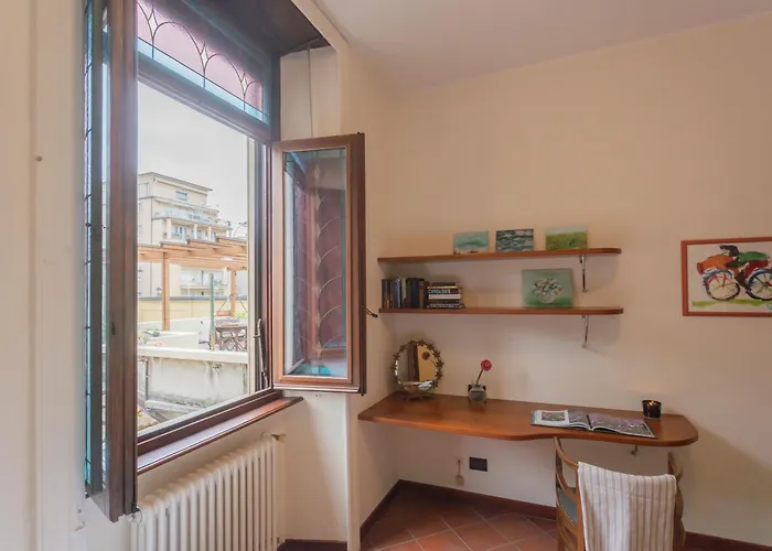 Διαμέρισμα La Casa Del Golfista By Rent