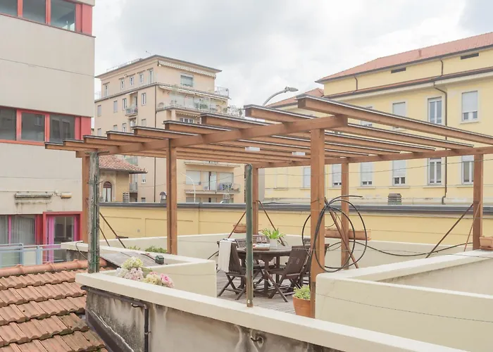 La Casa Del Golfista By Rent 公寓 *