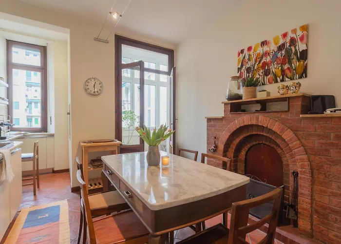 Διαμέρισμα La Casa Del Golfista By Rent Όπως