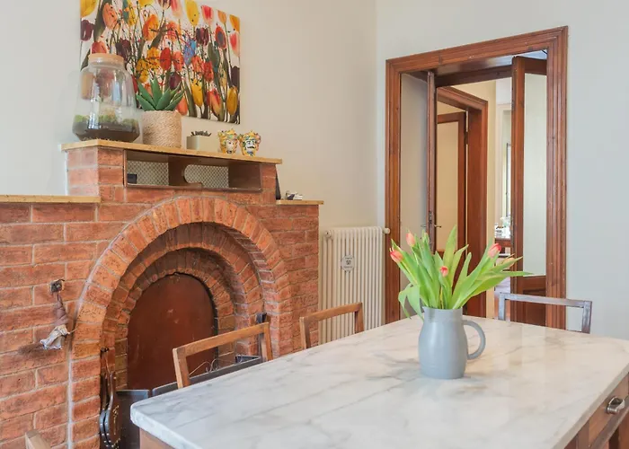 La Casa Del Golfista By Rent Όπως