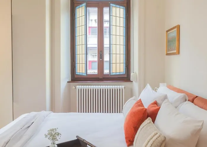 La Casa Del Golfista By Rent Apartamento Como