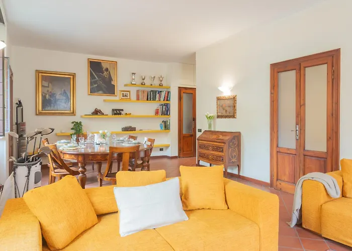 La Casa Del Golfista By Rent Apartamento