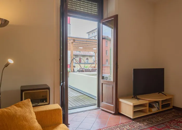 La Casa Del Golfista By Rent Apartamento Como