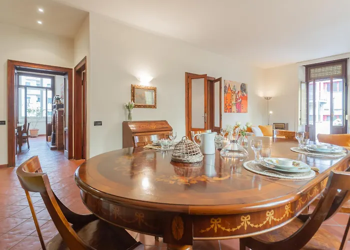 La Casa Del Golfista By Rent