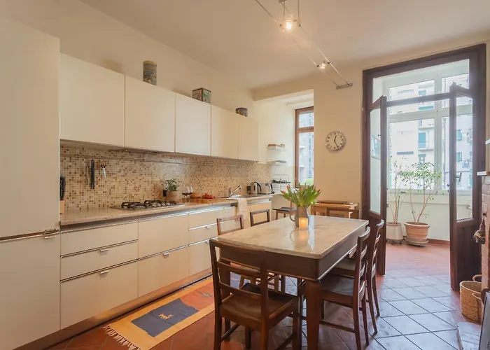 La Casa Del Golfista By Rent شقة *